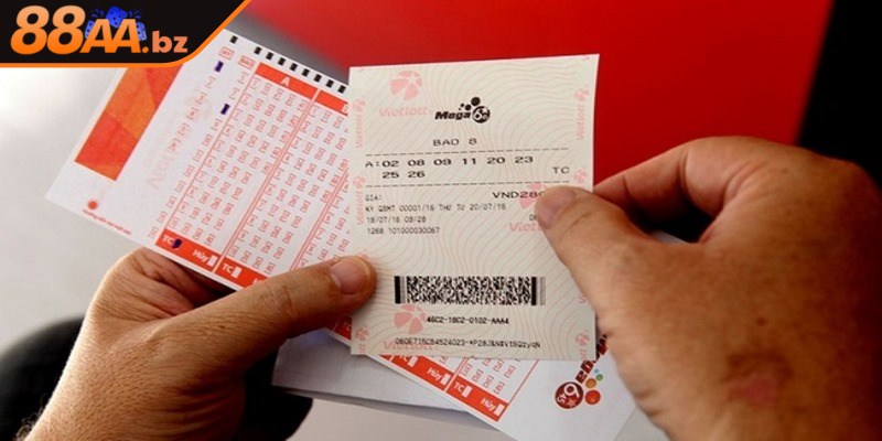 Vietlott được biết là cái tên không còn lạ lẫm đối với game thủ tại Việt Nam