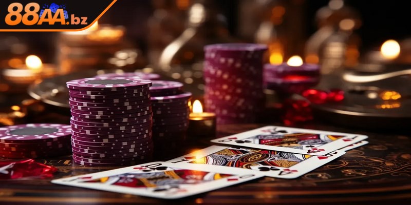 EVO casino đã có một chỗ đứng vững chắc trên thị trường hiện nay